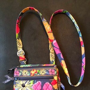 Vera Bradley Crossbody!